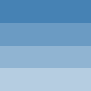 BASIC BLUE 3 <br> (PRUSSIAN BLUE)