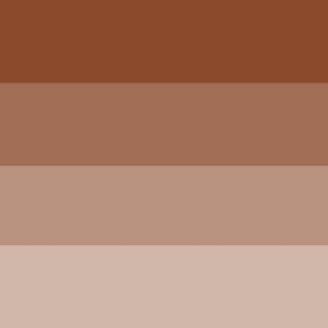 BASIC BROWN 4 <br> (BISMARCK BROWN R)